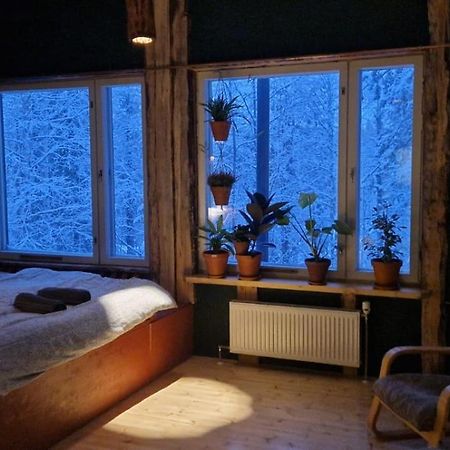 Lapland Old School Hotel Muonio Exterior photo